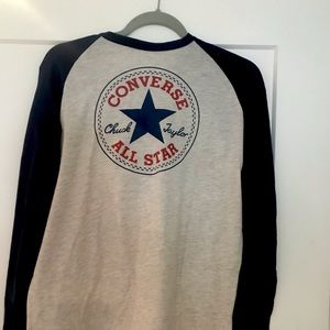 COPY - Converse hoodie